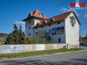 Prodej obchodního prostoru, Brumov-Bylnice, Široká, 720 m2