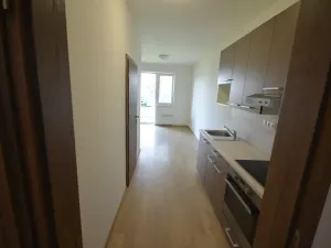 Pronájem bytu 2+kk, Olomouc, Andělská, 57 m2