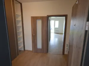 Pronájem bytu 2+kk, Olomouc, Andělská, 57 m2