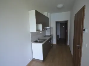Pronájem bytu 2+kk, Olomouc, Andělská, 57 m2