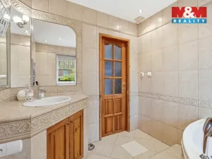 Prodej rodinného domu, Liberec - Liberec XII-Staré Pavlovice, Na Mlýnku, 160 m2