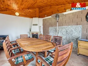 Prodej rodinného domu, Liberec - Liberec XII-Staré Pavlovice, Na Mlýnku, 160 m2