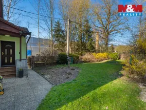 Prodej rodinného domu, Liberec - Liberec XII-Staré Pavlovice, Na Mlýnku, 160 m2