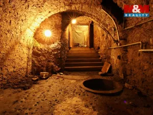 Prodej rodinného domu, Kraborovice - Úhrov, 210 m2