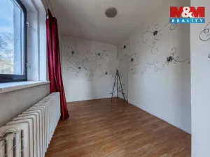 Prodej ubytování, Horní Blatná, Bezručova, 250 m2