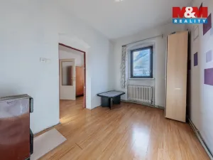Prodej ubytování, Horní Blatná, Bezručova, 250 m2