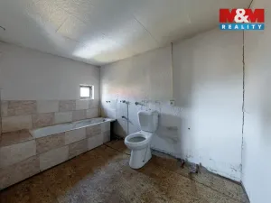 Prodej rodinného domu, Horní Blatná, Bezručova, 250 m2