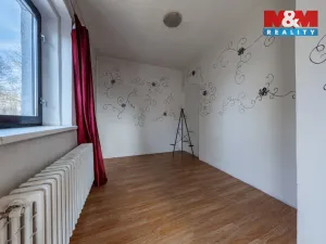 Prodej rodinného domu, Horní Blatná, Bezručova, 250 m2