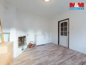 Prodej zemědělské usedlosti, Tatrovice, 292 m2