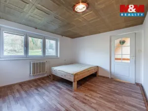 Prodej zemědělské usedlosti, Tatrovice, 292 m2
