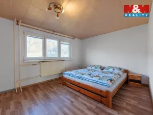 Prodej zemědělské usedlosti, Tatrovice, 292 m2