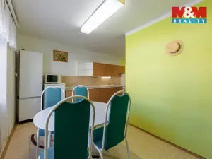 Prodej rodinného domu, Hřivice - Markvarec, 72 m2