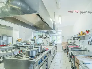 Prodej ubytování, Vrbno pod Pradědem, Sadová, 1398 m2