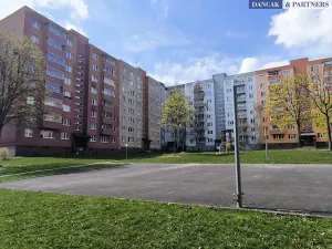 Prodej bytu 2+kk, Havířov, Zvonková, 51 m2
