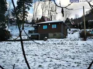 Prodej chaty, Trojanovice, 85 m2