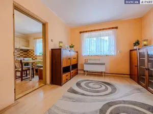 Prodej rodinného domu, Bruzovice, 150 m2