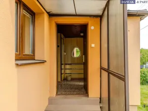 Prodej rodinného domu, Bruzovice, 150 m2