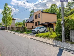 Prodej rodinného domu, Bruzovice, 150 m2