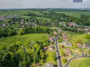 Prodej rodinného domu, Bruzovice, 150 m2