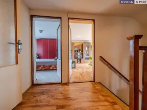 Prodej rodinného domu, Bruzovice, 150 m2