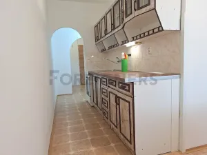 Pronájem bytu 2+1, Olomouc, Pionýrská, 45 m2