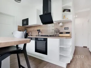 Prodej bytu 3+1, Ústí nad Labem, Kamenná, 65 m2