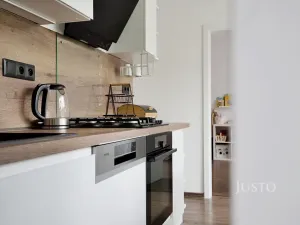 Prodej bytu 3+1, Ústí nad Labem, Kamenná, 65 m2