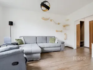 Prodej bytu 3+1, Ústí nad Labem, Kamenná, 65 m2