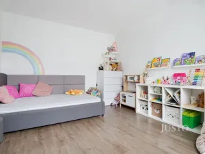 Prodej bytu 3+1, Ústí nad Labem, Kamenná, 65 m2