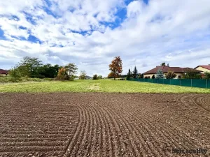 Prodej pozemku pro bydlení, Tatce, Na Stachově, 1600 m2
