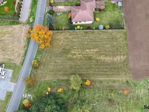 Prodej pozemku pro bydlení, Tatce, Na Stachově, 1600 m2