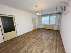 Pronájem bytu 2+1, Vimperk, Mírová, 57 m2