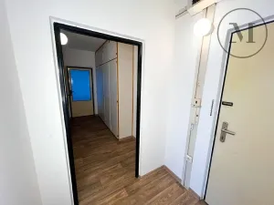 Pronájem bytu 2+1, Vimperk, Mírová, 57 m2