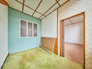 Prodej bytu 2+1, Pilníkov, Tovární, 44 m2