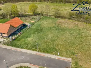 Prodej pozemku pro bydlení, Velvary, Malovarská, 1170 m2