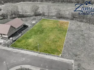 Prodej pozemku pro bydlení, Velvary, Malovarská, 1170 m2