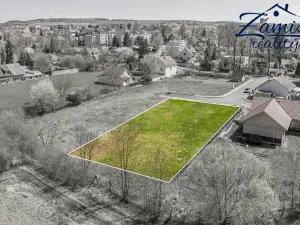 Prodej pozemku pro bydlení, Velvary, Malovarská, 1170 m2