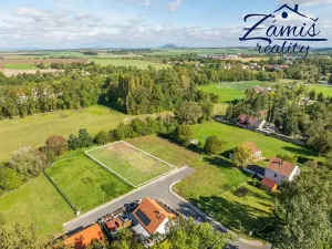 Prodej pozemku pro bydlení, Velvary, Malovarská, 1170 m2