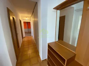 Pronájem bytu 3+1, Rokycany, Polní, 88 m2