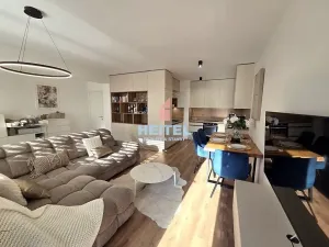 Prodej bytu 2+kk, Slavkov u Brna, Slovanská, 68 m2