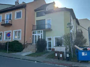 Prodej bytu 2+kk, Uherské Hradiště, Františka Kretze, 64 m2