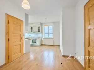 Prodej bytu 2+1, Praha - Košíře, Píseckého, 80 m2