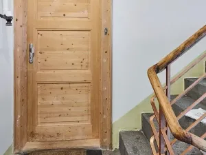 Prodej bytu 2+1, Praha - Košíře, Píseckého, 80 m2