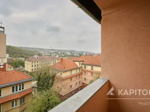 Prodej bytu 2+1, Praha - Košíře, Píseckého, 80 m2