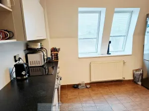 Pronájem bytu 4+1, Praha - Chodov, Medkova, 128 m2