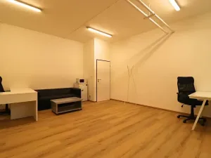Pronájem kanceláře, Židlochovice, Nádražní, 30 m2