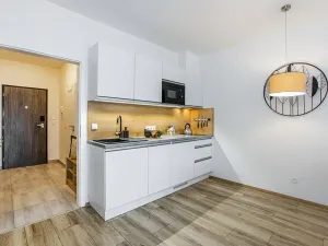 Prodej bytu 2+kk, Lipno nad Vltavou, 52 m2