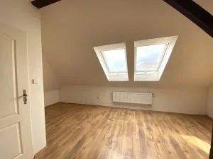 Pronájem bytu 1+kk, Brno - Černovice, Řehořova, 31 m2