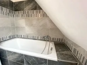 Pronájem bytu 1+kk, Brno - Černovice, Řehořova, 31 m2