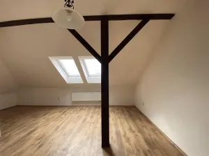 Pronájem bytu 1+kk, Brno - Černovice, Řehořova, 31 m2